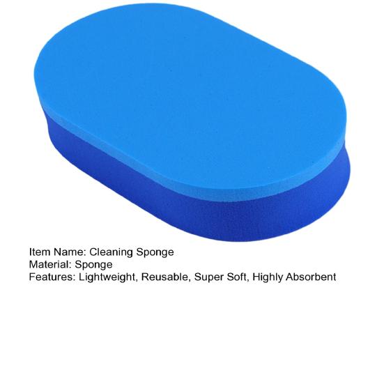 Губка для чистки ракетки для настольного тенниса, высоковпитывающая губка для удаления пятен, аксессуары для ухода за ракеткой для пинг-понга