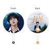 BTS Image Picket Fan (JIN 08)