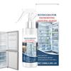 Fridge De-Icer Spray 100ml Ice Layer Remover Solution Refrigerator Defrosting Deicer Cleaner for Home Kitchen Fridges