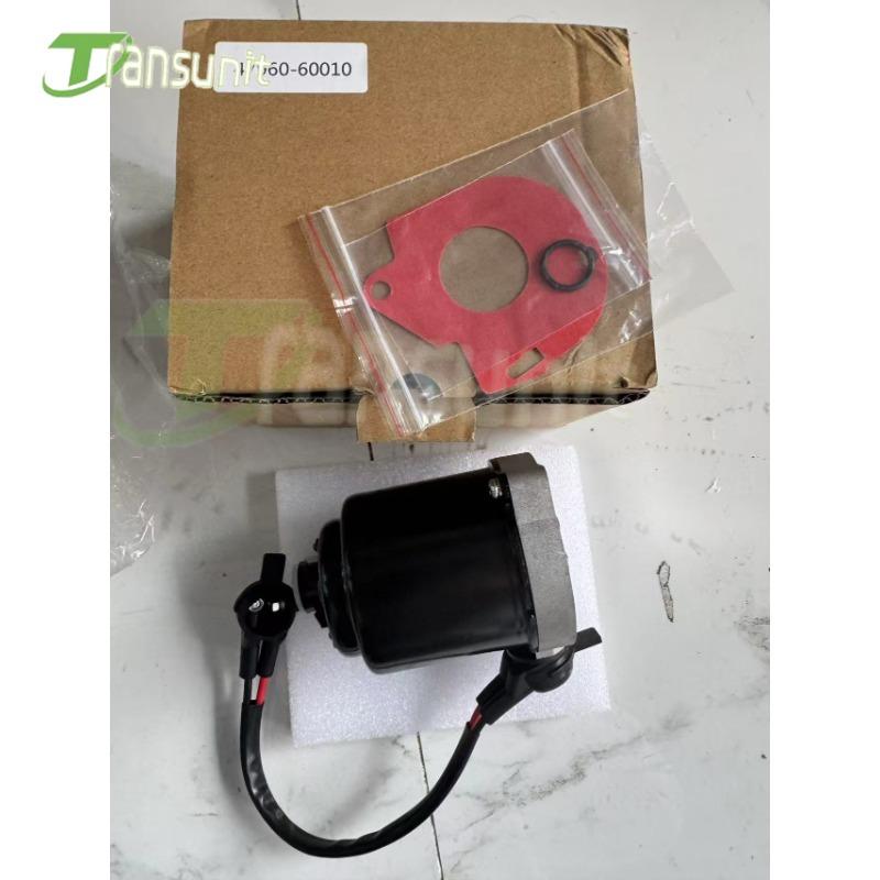 47960-60010 47960-30060 ABS Brake Booster Pump Motor Fit for Toyota Land Cruiser 1998-2007 Toyota 4Runner 1995-2002 47960-30030