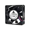 Охлаждающий вентилятор Delta AFB0624MB 24V 0.10A 60x60x15мм для привода Yaskawa