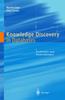 Книга Knowledge Discovery In Databases : Techniken Und Anwendungen