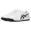 ASICS Calcetto K Wd 9 Tf Ag 'White Black' Casual 1113A048-101