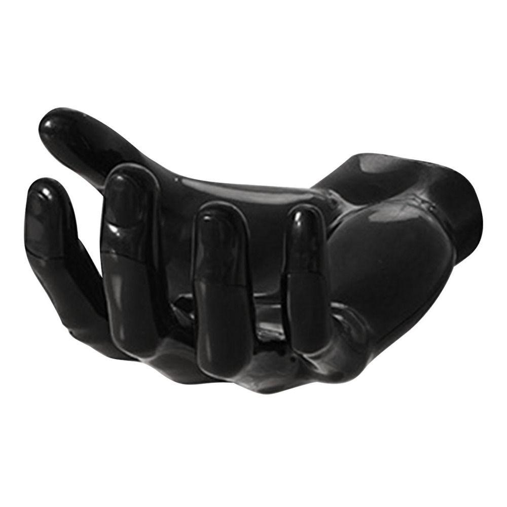 Многофункциональный крючок в форме руки настенный крючок для мыльниц в форме ладони прочный крючок для хранения вешалка для ванной комнаты