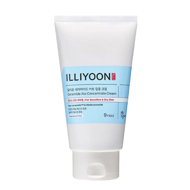 ILLIYOON Крем-концентрат Ceramide Ato