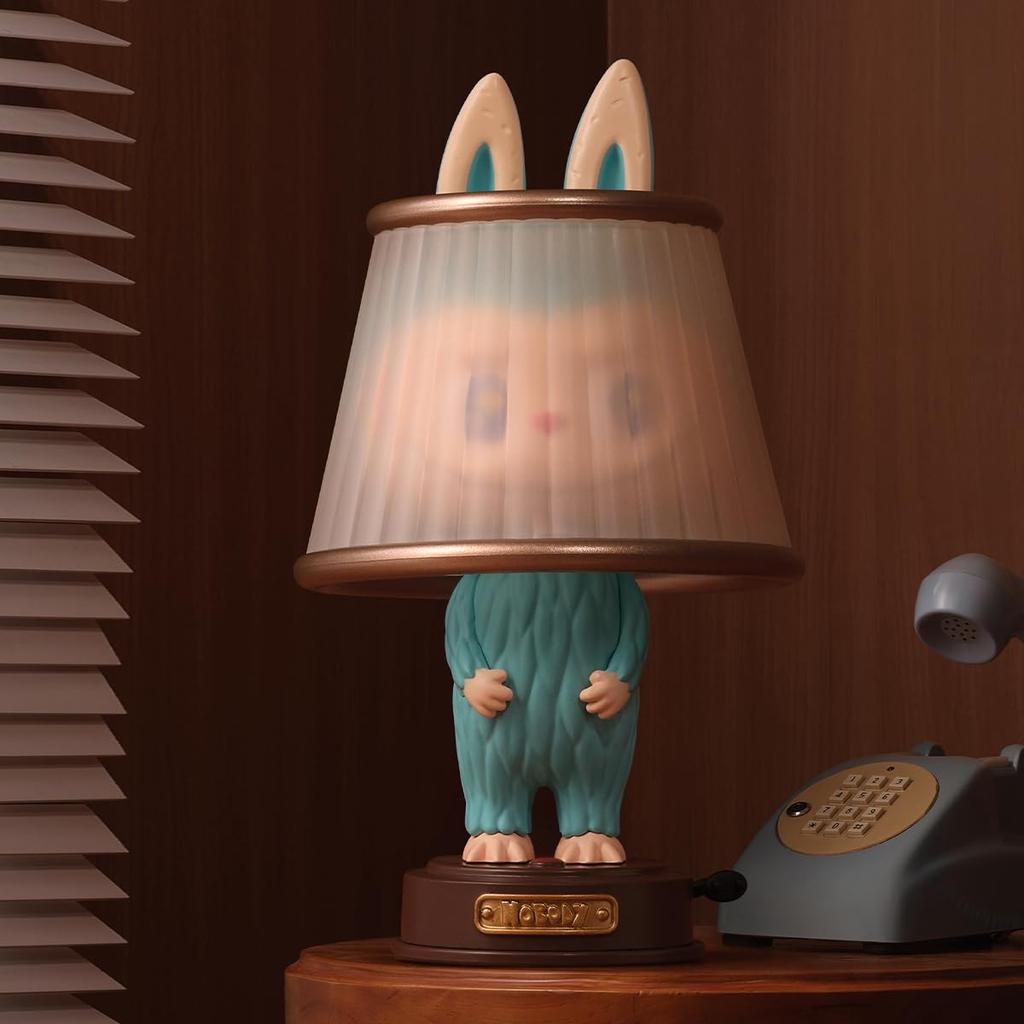 POP MART THE MONSTERS Almost Hidden Series Box 12 Pop Mart Gachapon Blind Box Figures Plastic Model Premium Toys PVC Soft Vinyl Original Character