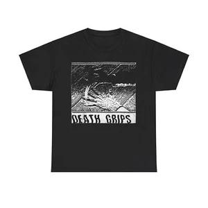 Death Grips Talented Classic Tee Album Tour Merch T-Shirt - All Sizes