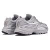 Reebok Кроссовки унисекс Premier Road Modern Liquid Silver Pure-Grey-3 Pure-Grey-4 Core-Black 100072111
