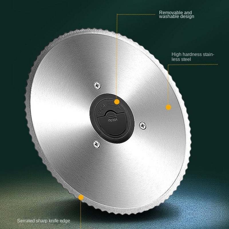110 В 220 В электрическая ломтерезка для мяса, фруктов, баранины, ветчины, хлеба, тостов, лезвие из нержавеющей стали, толщина 1-15 мм, регулируемая
