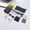Умные Bluetooth-очки с музыкой, звонками, навигацией, защитой UV400 и поляризационными сменными линзами