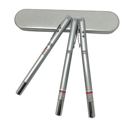 4 в 1 Выдвижной указатель для учителя Выдвижной указатель для преподавания для презентаций Портативный презентер