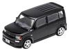 DIECASTTEAM Toyota bB RHD Черный Готовый Продукт 1/64