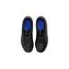 Nike Tiempo Legend 10 Жесткое покрытие Скользкие Устойчивые к истиранию Амортизация Низкие Детские Футбольные Бутсы Черный Синий DV4349-040