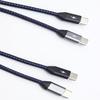 USB-кабель Кабель Type C Кабель для передачи данных Зарядный кабель для быстрой зарядки