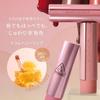 3CE Glazy Lip Glow Double Grape Lipstick