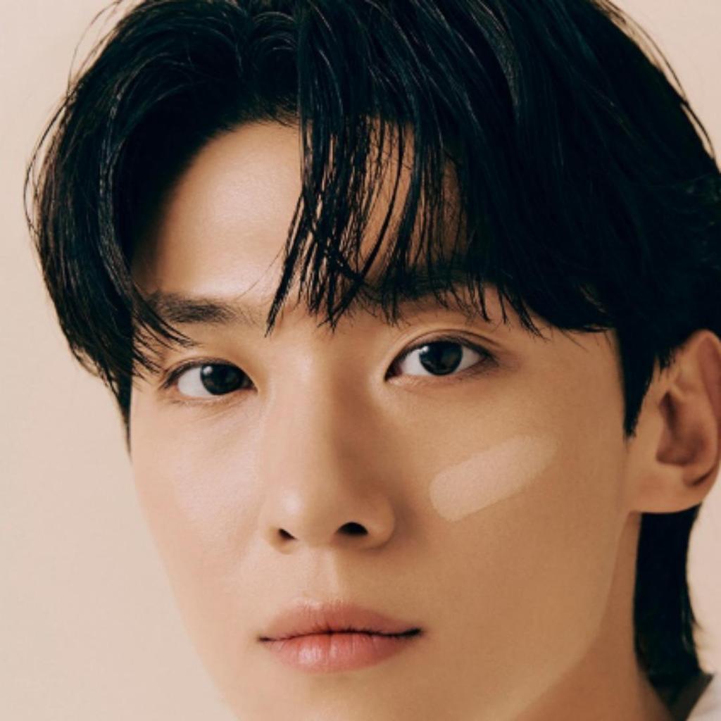 OBge Perfect Homme Кушон 15г 3 оттенка