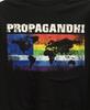 Футболка Propagandhi для мужчин Черная Унисекс Все размеры от S до 5XL Унисекс Футболка