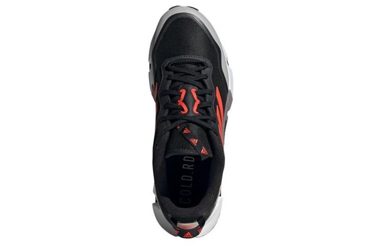 adidas Climawarm 'Черный Красный' GZ1639
