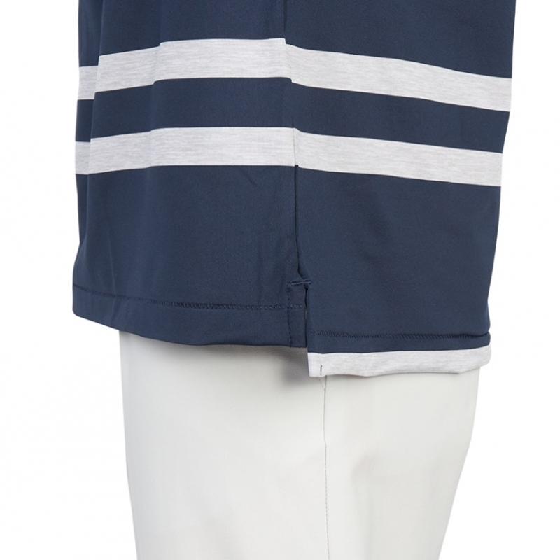 Galleria G Fore Pore Golfwear Мужская футболка с коротким рукавом G4mf22k114 TwlT