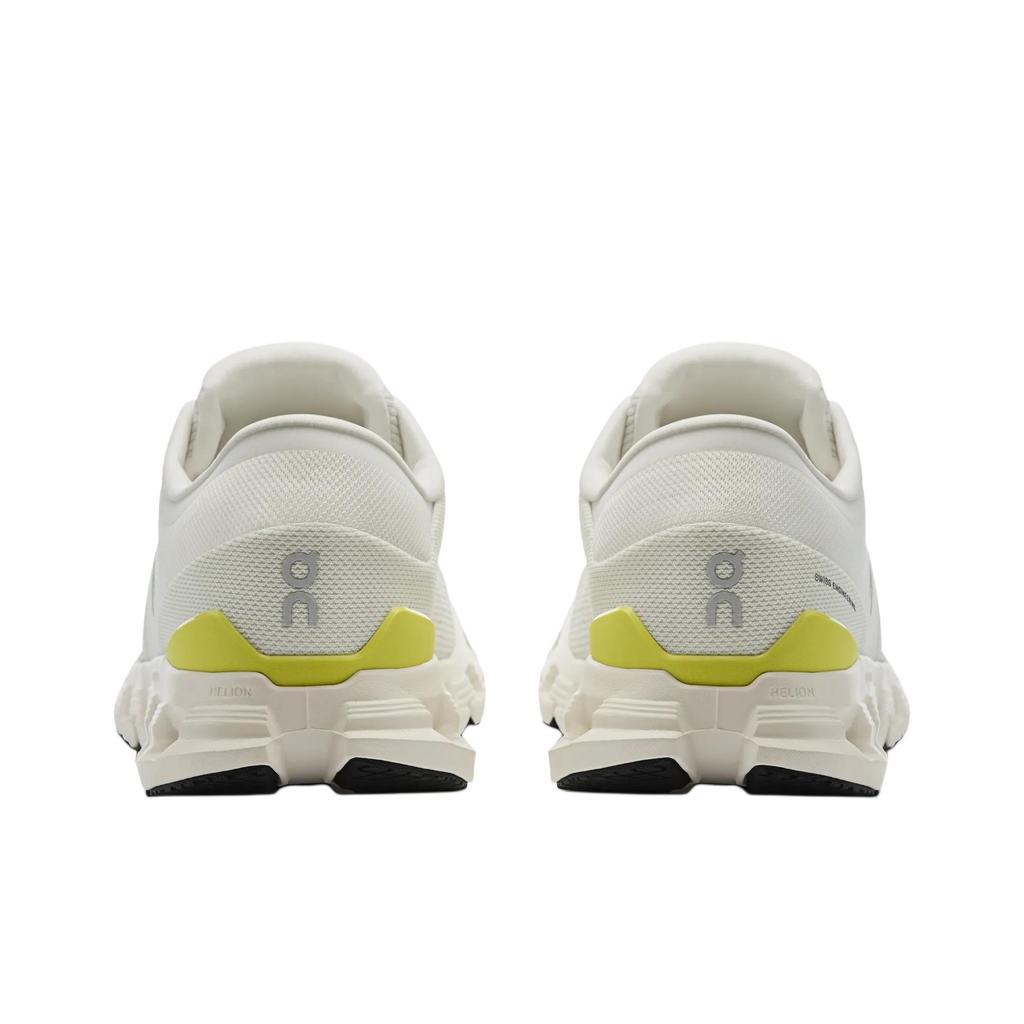 On Cloud X4 Soft Comfortable Low-Top Training Shoes Men Sneaker White 3ME30043072