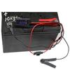 Digital Display Vehicle Battery Leakage Detector Automotive Circuit Tester  Automotive Diagnostics