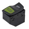 Для Mercedes ДЛЯ Smart Fortow 450 и 451 2008-2015 4518204410 A4518204410 4-контактная кнопка питания Start-Stop