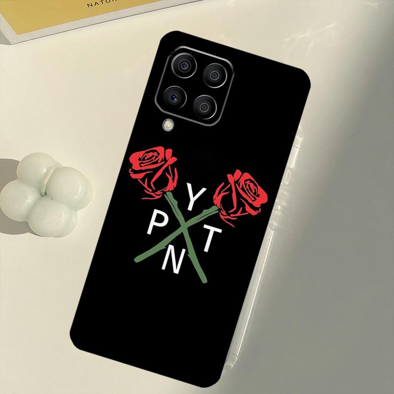 Чехол Payton Moormeier для Samsung Galaxy M54 M21 M33 M53 M13 M12 M32 M52 M11 M31 M35 M55 M15 M14 M34 M06 M16