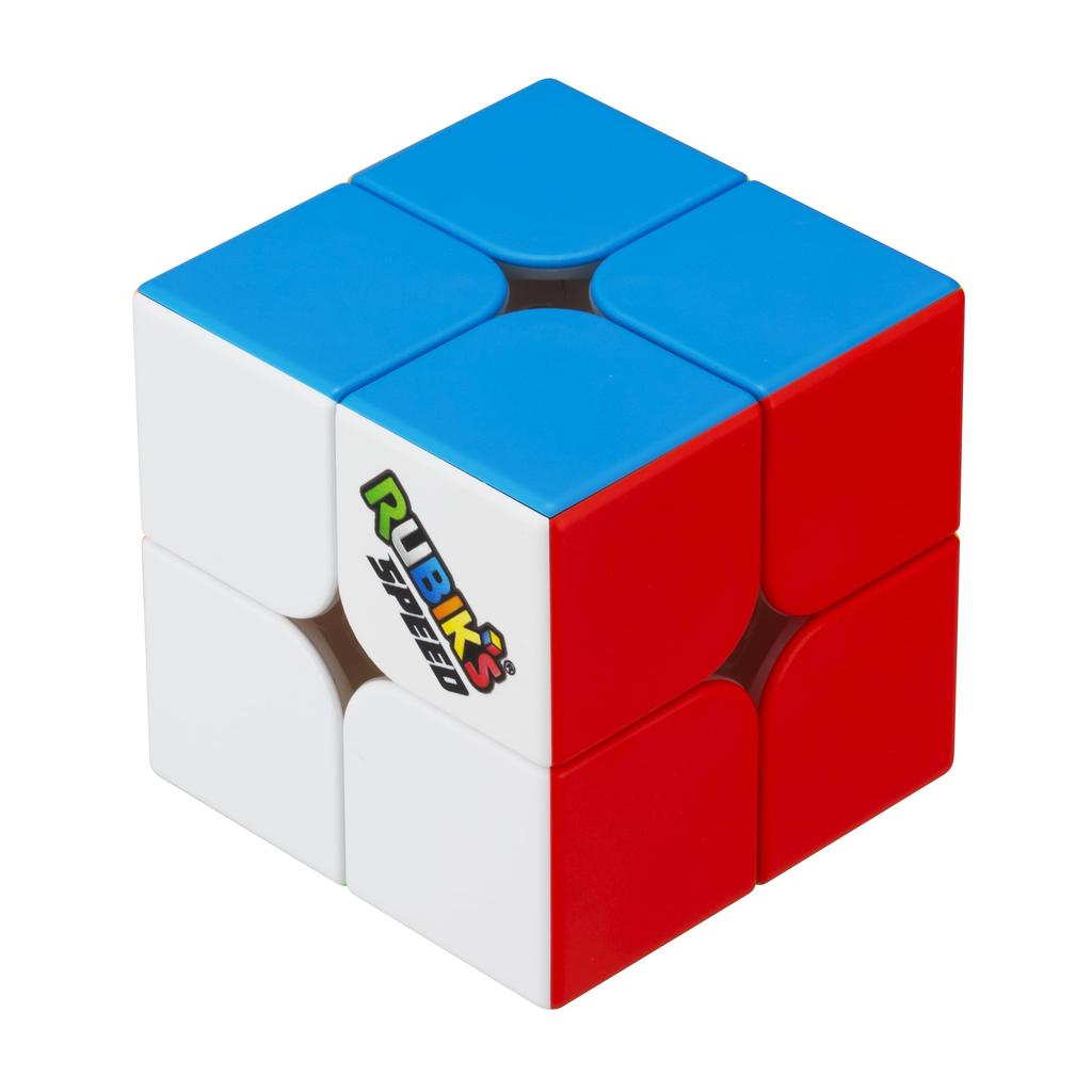 MegaHouse Speed Cube Advanced 2x2 Rubik's