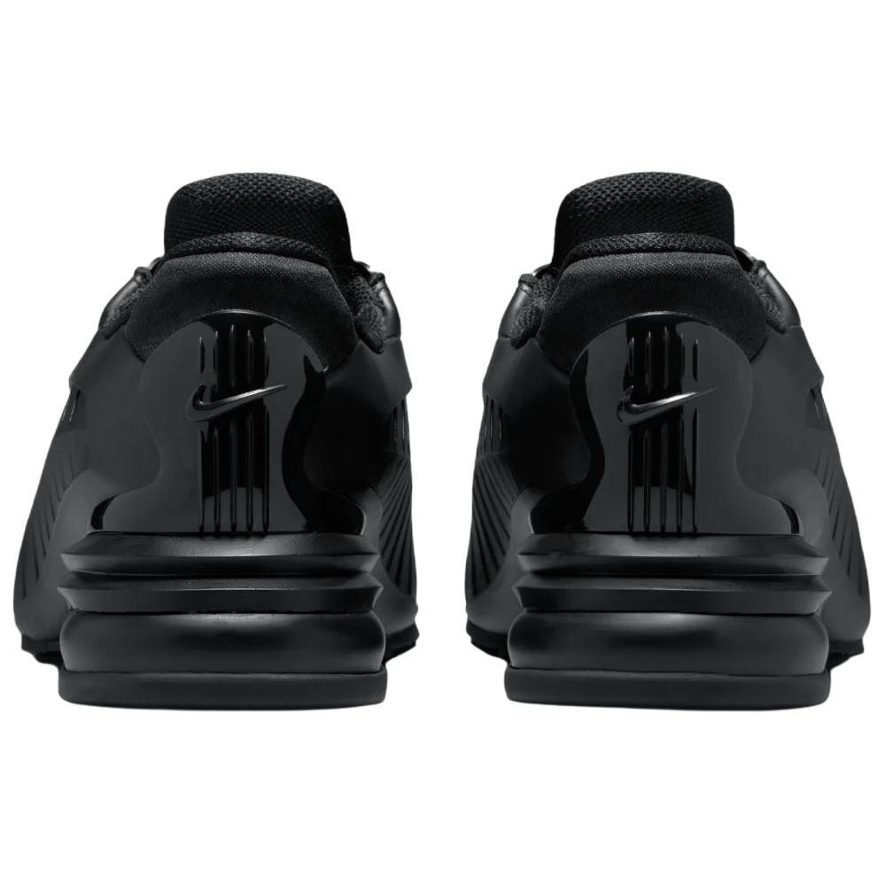Nike X COMME des GARÇONS HOMME PLUS Air Max Dolce 'Черный' Мужские IQ5171-002