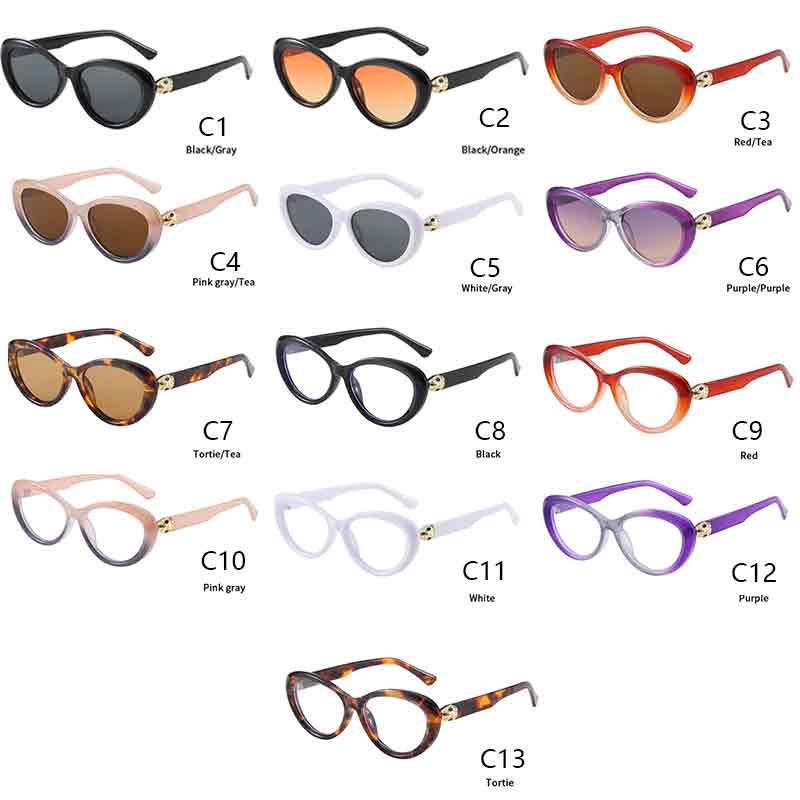 Модные Сексуальные Солнцезащитные Очки Кошачий Глаз Женские Мужские Дизайнерские Солнцезащитные Очки Роскошного Бренда Вечеринка Веселья Путешествия Женские Мужские Очки UV400