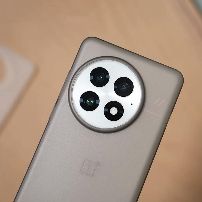 Чехол для OnePlus 13 12 R ACE 3 2 Pro Матовый Прозрачный Жесткий PP Силиконовая Задняя Крышка Для OnePlus13 5G One Plus 12 Тонкий Прозрачный Тонкий Полосатый Чехол