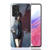 Чехол для телефона G-Ghoul Tokyo Touka Kirishima для Samsung Galaxy A52 A51 A50S A12 A22 A32 A72 A10S A30S A31 A71 Note 20 Ultra 10 Plus