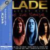 CD SLADE - greatest hits UICY2593 Polydor 2002 Япония Рок Б/У