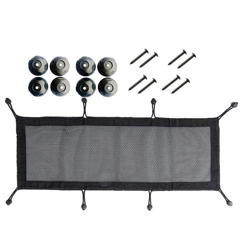 Сетевой карман для розеток Подстольная сетка для организации кабелей Сетчатый органайзер для организации шнуров под столом Гибкие укрытия для проводов