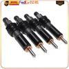 4 шт. топливные форсунки 3909476 J909476 для двигателя C1ummins 4BT 6BT 3.9L 5.9L