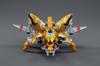 52TOYS BEASTBOX KABUTO EVA SET