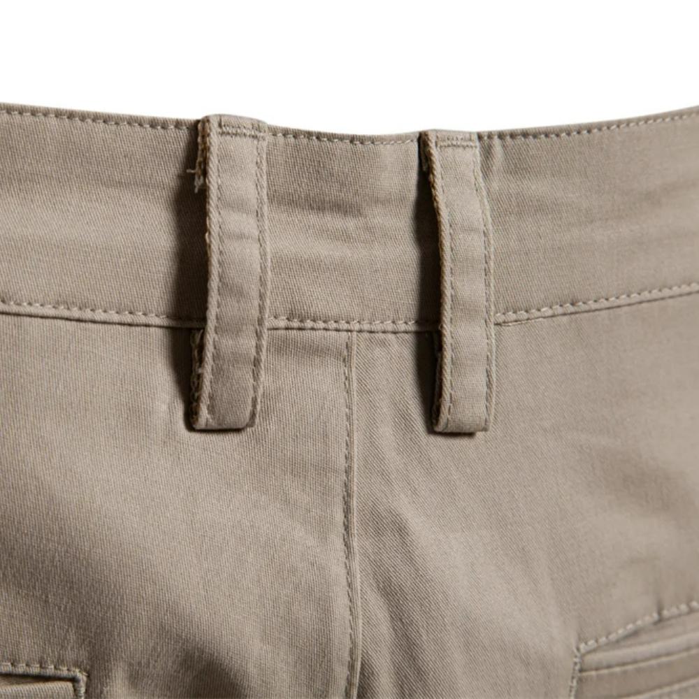 AIOPESON 2025 Новые летние мужские повседневные шорты из 100% хлопка с высоким качеством талии, удобные облегающие шорты для мужчин