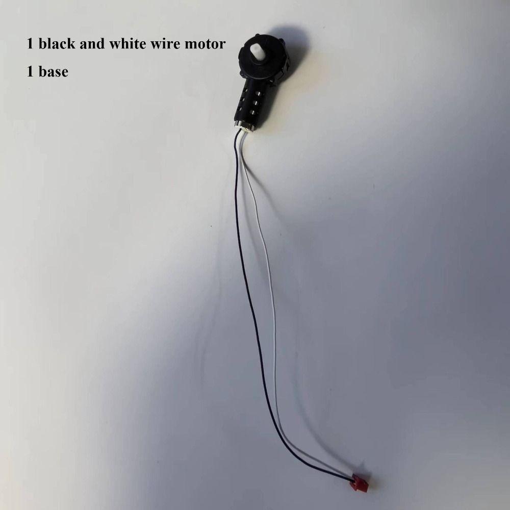 Черная универсальная база двигателя 7 стилей запасные части новые аксессуары для квадрокоптера E99 аксессуары для радиоуправляемых дронов