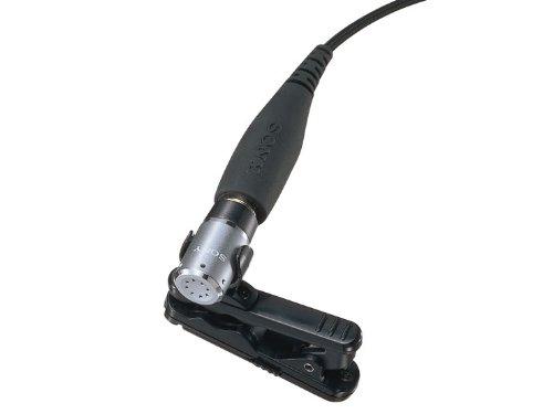 Sony Электретный конденсаторный микрофон ECM-CR120