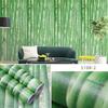 Waterproof Self-adhesive Wallpaper Bedroom Background Wall Furniture Renovation Sticker