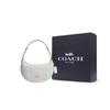 Coach Payton 28 Classic Monogram Zip Closure Coated Canvas And Smooth Leather Tote Shoulder Bag Large Women bags Gold Multicolor CE620-IMRFF