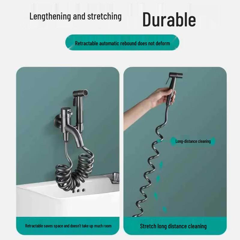 KEWNO Bidet Sprayer Faucet Set
