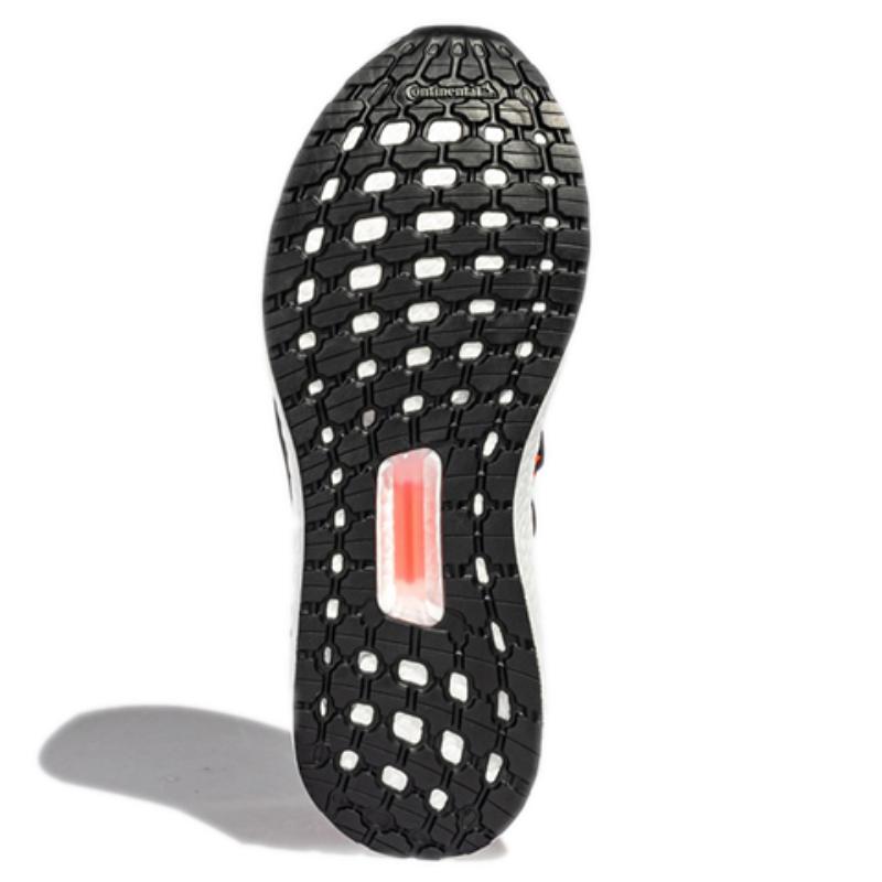 Adidas Кроссовки UltraBoost 20 Explorer 'Become A Ninja Pack Black Red' GY8111