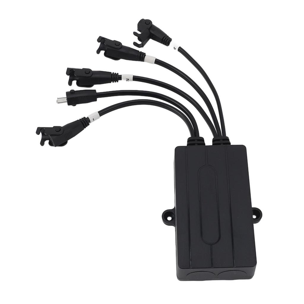 2.4G Wireless Recliner Hand Control One for Four Motor Recliner Wireless Controller for Reclining