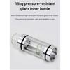 Automotive Air Conditioning Refrigeration Oil Filtration Analyzer Refrigerant Oil Replacement Tool Purity Detection Purifier