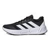 adidas Questar 2 Black White Мужские кроссовки Core-Black Cloud-White Carbon IF2229