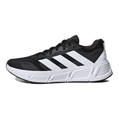 Questar 2 Black White Мужские кроссовки Core-Black Cloud-White Carbon IF2229