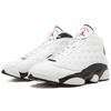 Jordan 13 Ретро День одиночек Любовь и уважение Jordan 888164-112