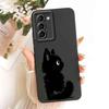 Чехол для Samsung Galaxy S21 5G Новый дизайн Цветочный принт Мягкий силиконовый чехол для Samsung S21 5G SM-G991B SM-G991B/DS Чехлы для телефона
