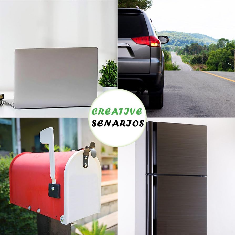 Newperlite United Kingdom England UK Flag Emblem Decal Union Jack Car Sticker Chrome Shield Flag 2 Pack